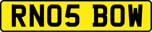RN05BOW