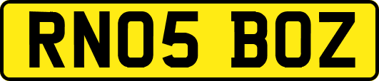 RN05BOZ