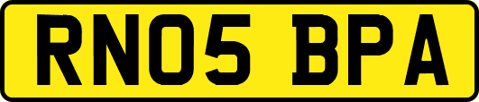 RN05BPA