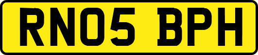 RN05BPH
