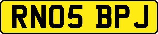 RN05BPJ
