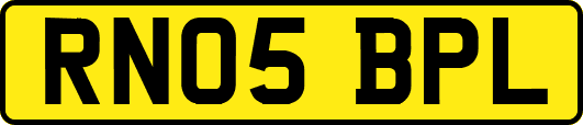 RN05BPL