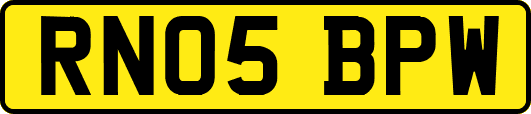 RN05BPW