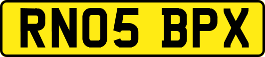 RN05BPX