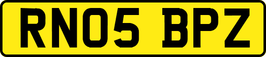RN05BPZ