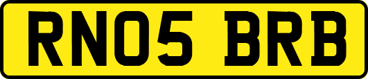 RN05BRB