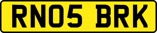 RN05BRK