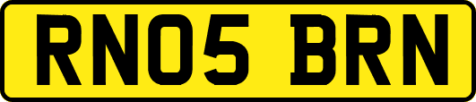 RN05BRN