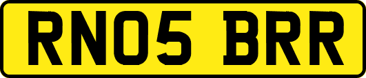 RN05BRR
