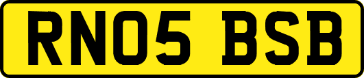 RN05BSB