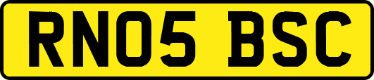 RN05BSC