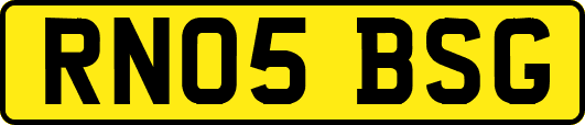 RN05BSG