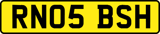 RN05BSH