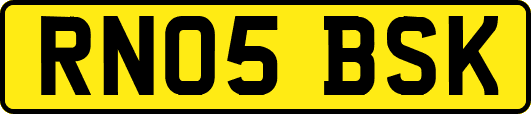 RN05BSK