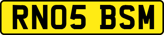 RN05BSM