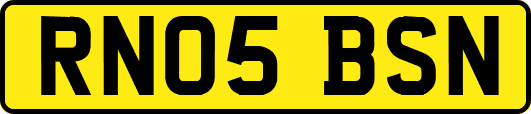 RN05BSN