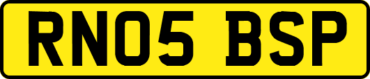 RN05BSP