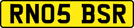RN05BSR