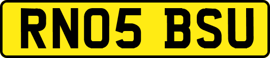 RN05BSU