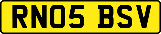 RN05BSV