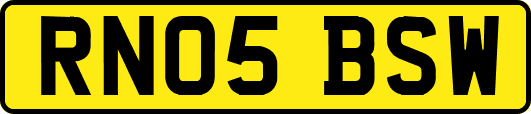 RN05BSW