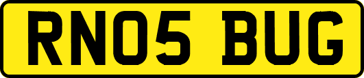 RN05BUG