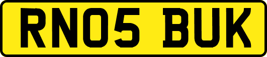 RN05BUK
