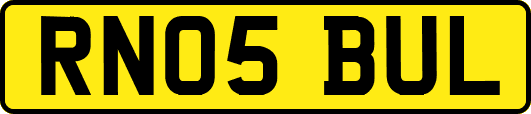 RN05BUL