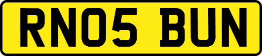 RN05BUN