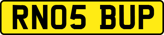 RN05BUP