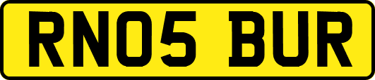RN05BUR