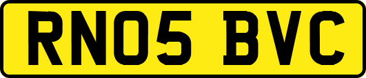 RN05BVC