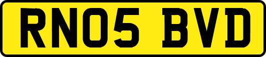 RN05BVD