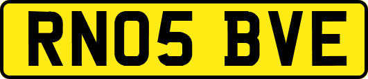 RN05BVE