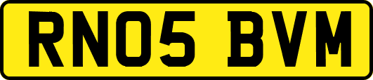 RN05BVM