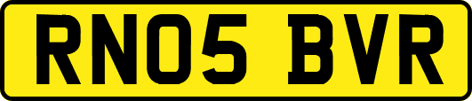 RN05BVR