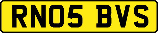 RN05BVS