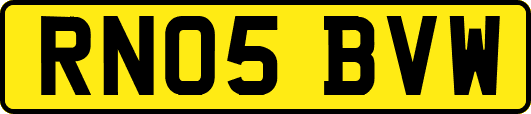 RN05BVW