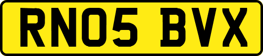RN05BVX