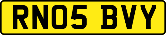 RN05BVY