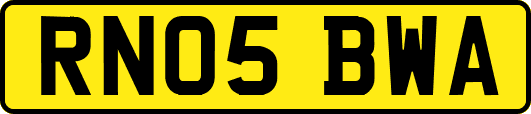 RN05BWA