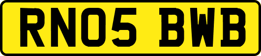 RN05BWB