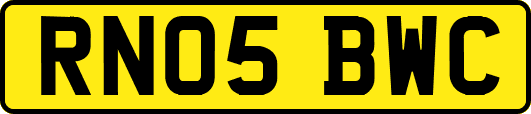 RN05BWC