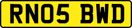 RN05BWD