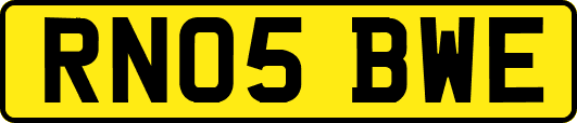 RN05BWE