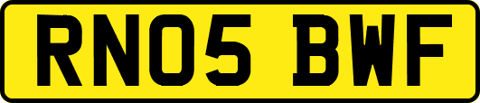 RN05BWF