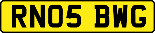 RN05BWG