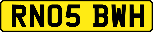 RN05BWH