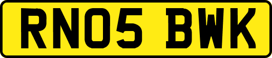 RN05BWK