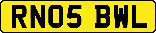 RN05BWL
